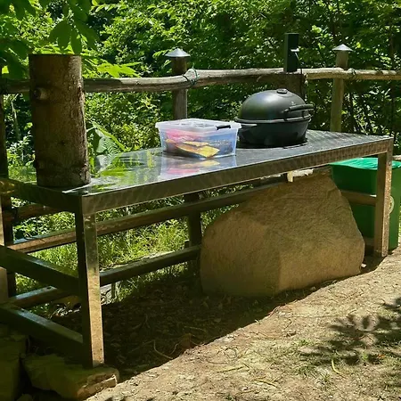 Il Bosco Di Paolo - Glamping Luxusní stan Sestola