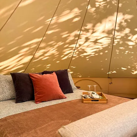 Il Bosco Di Paolo - Glamping *