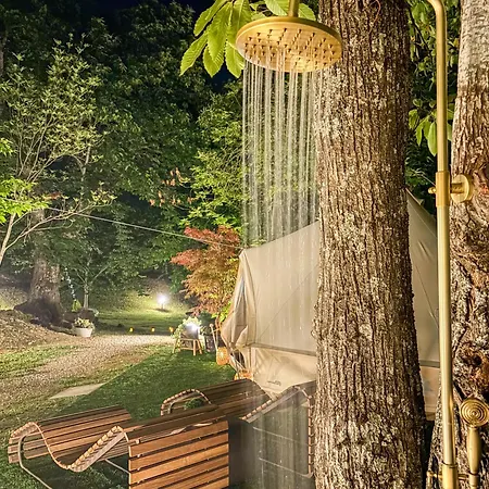 Il Bosco Di Paolo - Glamping * Sestola