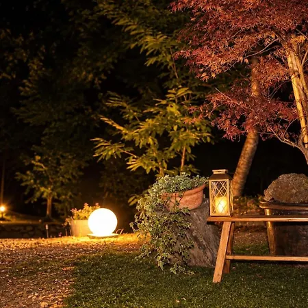 Il Bosco Di Paolo - Glamping