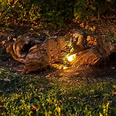 Il Bosco Di Paolo - Glamping * Sestola